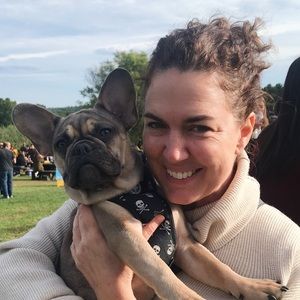 Meet your Posher, Lisa